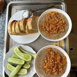 Парафіяльний Карітас (липень)!