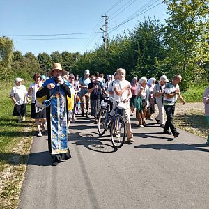 Молитовні чування в Товмачику!