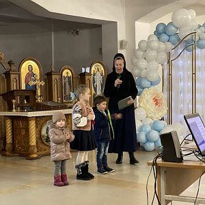 Слідами блаженної Йосафати Гордашевської