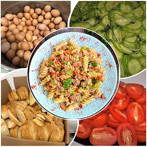 Парафіяльний Карітас (вересень)!