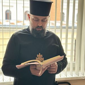 Катехизація в недільній школі!