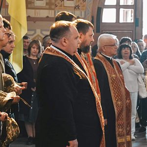 Вічна пам'ять Герою!