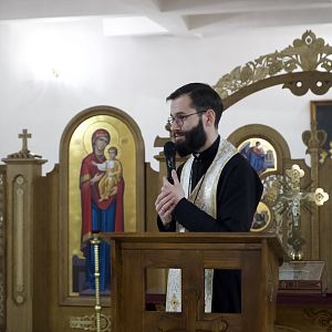 Реколекції для катехитів!