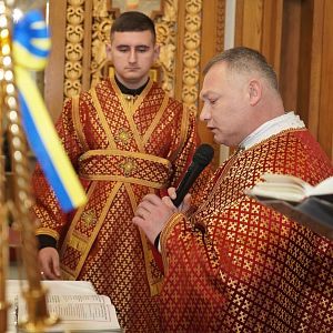 Навечір'я Різдва Христового!