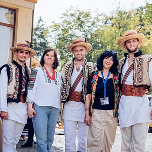 Карітасу 30 років!