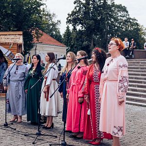 Карітасу 30 років!