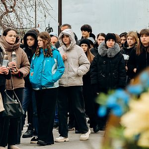 Вічна пам`ять Герою!