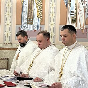 Різдво Христове!