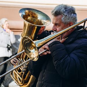 Вічна пам'ять Героям!
