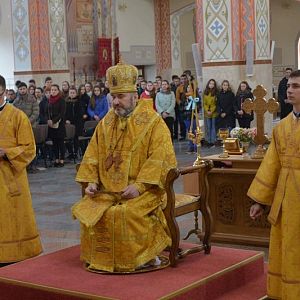 II Форум молоді та лідерів МХО