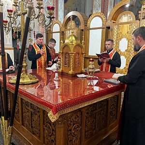 Канон Андрея Критського