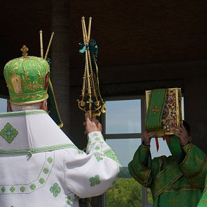 Проща до с. Семаківці!