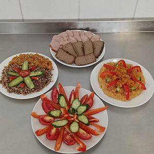 Парафіяльний Карітас (вересень)!