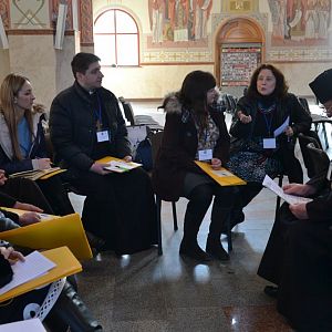У Коломиї відбувся єпархіальний Собор