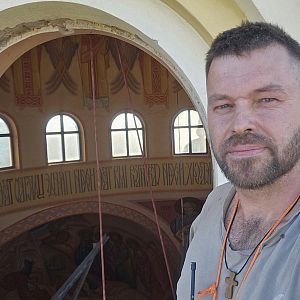 Заміна вікон!