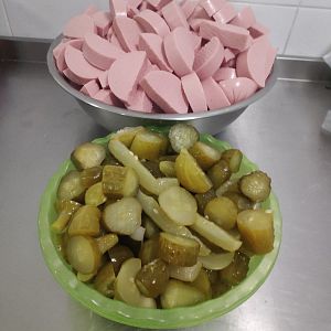 Парафіяльний Карітас