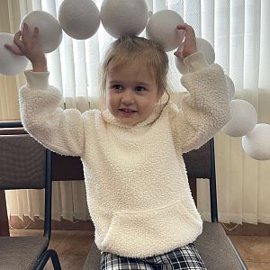 Мільйони дітей моляться разом!