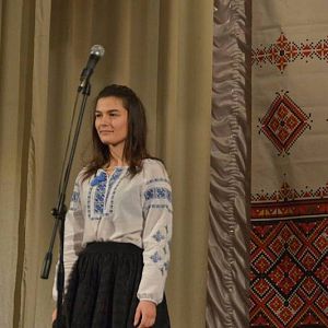 “Нехай не зміліє річка нашої пісенної духовності”, - владика Василій (Івасюк) на фестивалі “Все упованіє моє на Тебе, Мати, возлагаю”