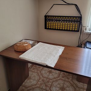 Катехизація в недільній школі!