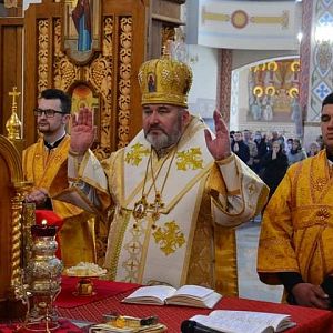 4 неділя Великого посту