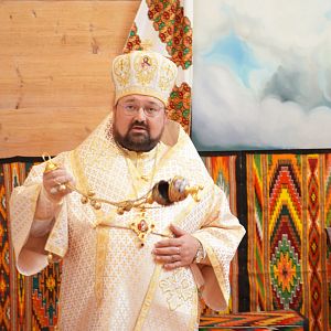 Проща до Космача!