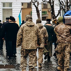 Вічна пам'ять Герою!