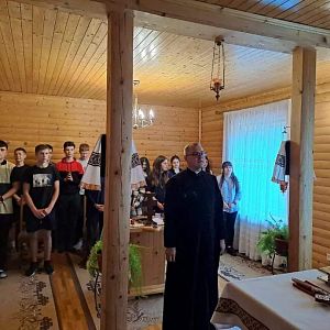 Оазис нашого життя!