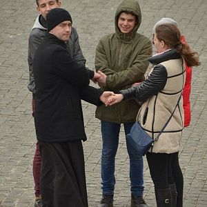 II Форум молоді та лідерів МХО