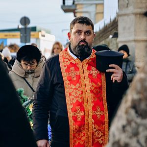 Вічна пам'ять Герою!