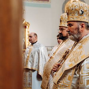 Форум молоді Коломийської єпархії УГКЦ!