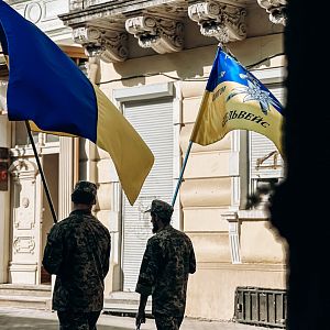 Вічна пам'ять Герою!