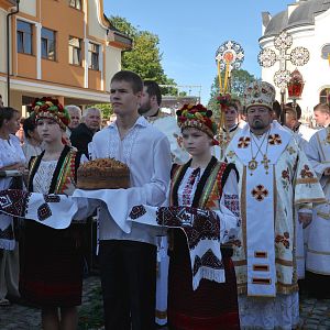 Освячення Собору
