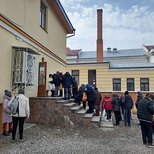 Парафіяльний карітас