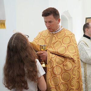 Храмове свято!