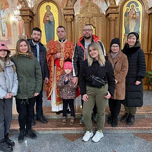 Вітаємо!