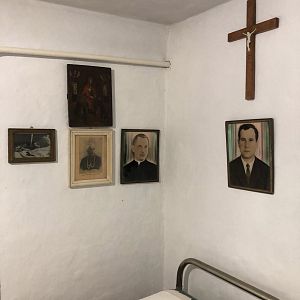 Екскурсія хору "Світло Тавору"!