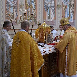 Форум соціального служіння в Коломийській єпархії