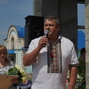 Проща до с. Семаківці!