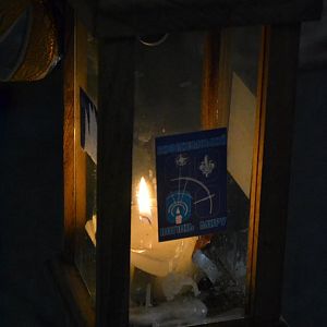 У Коломиї подякували Богові за прожитий рік
