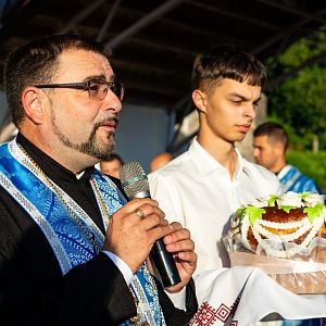 Єпархіальна проща до Зарваниці!