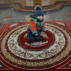 Водосвяття у Коломиї