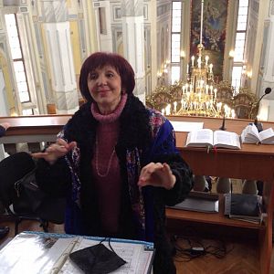 Розколяда у Брошнів-Осада