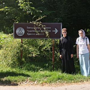 Молитовні чування в Товмачику!