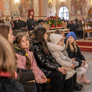 Різдвяне Богослужіння!