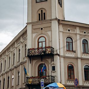 Вічна пам'ять Герою!