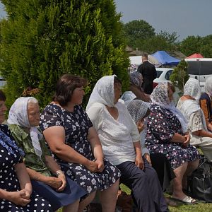 Проща до с. Семаківці!