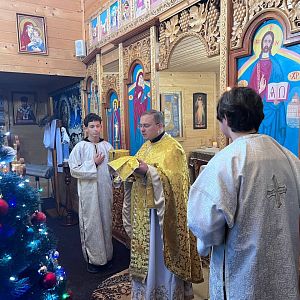 Реколекції для молоді!