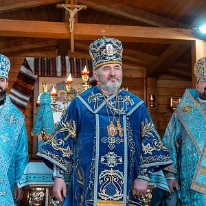 Історична проща!