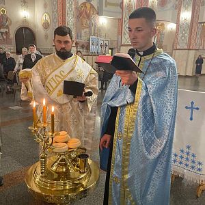 Нічні чування