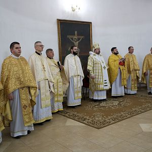 Реколекції для катехитів!